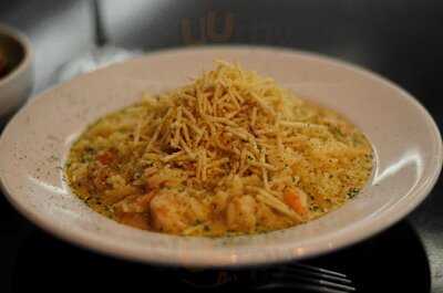 Tarrahfa Restaurante