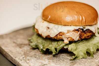 Tarrahfa Restaurante