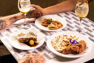 Tarrahfa Restaurante