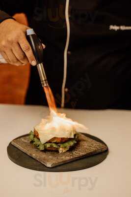 Tarrahfa Restaurante