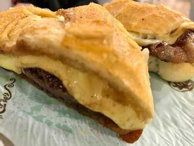 Saint Tropez Confeitaria