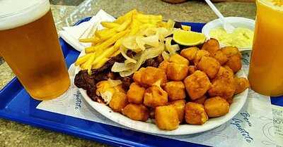 Grilleria Steak Food