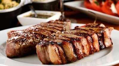 Grilleria Steak Food