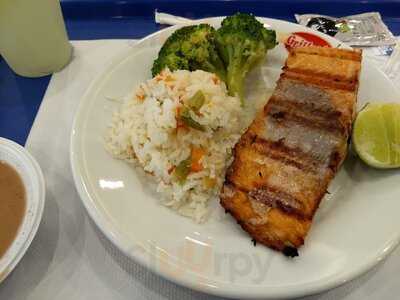 Grilleria Steak Food