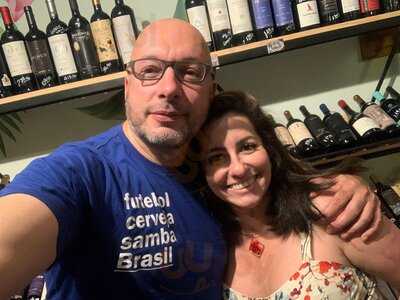 Brazucas Wines & C.o.