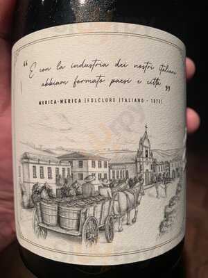 Brazucas Wines & C.o.