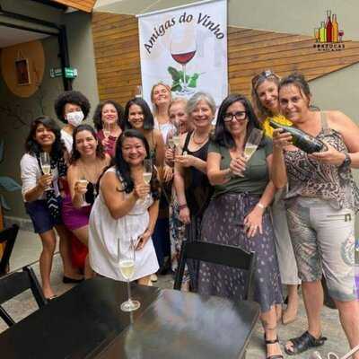 Brazucas Wines & C.o.