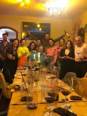 Brazucas Wines & C.o.