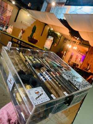 Brazucas Wines & C.o.