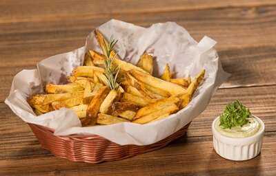 Parrillero Cortes Nobres