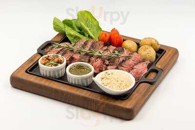 Parrillero Cortes Nobres