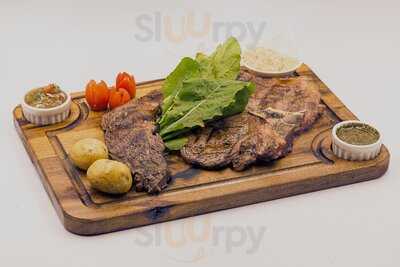 Parrillero Cortes Nobres