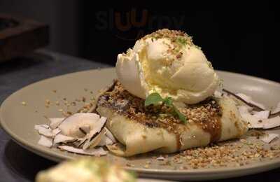 Parrillero Cortes Nobres