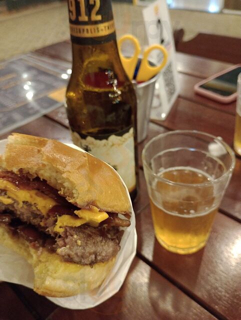 Bono Burger