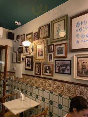 Por Dios Tapas Y Bodega