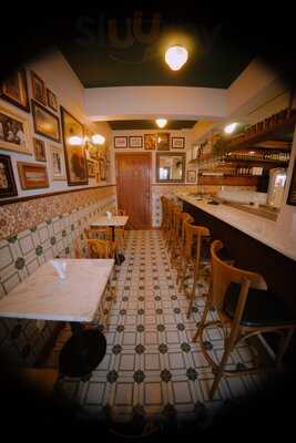 Por Dios Tapas Y Bodega