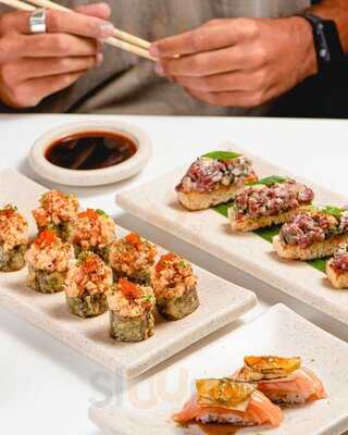 Gurumê Rio Design Leblon