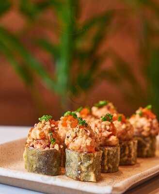 Gurumê Rio Design Leblon