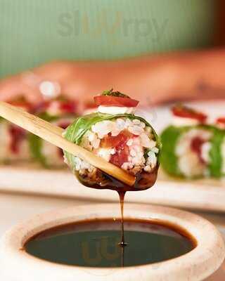 Gurumê Rio Design Leblon