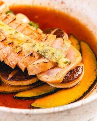 Gurumê Rio Design Leblon