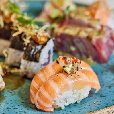 Gurumê Rio Design Leblon