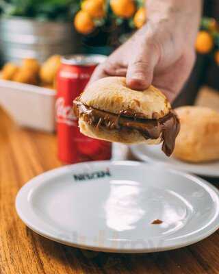 The Coffee Shop Nescafé