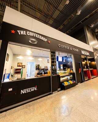 The Coffee Shop Nescafé