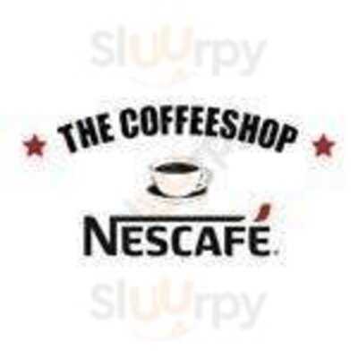 The Coffee Shop Nescafé