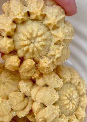 Biscoitê Shopping Center Norte