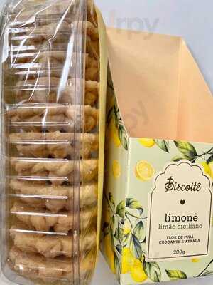 Biscoitê Shopping Center Norte