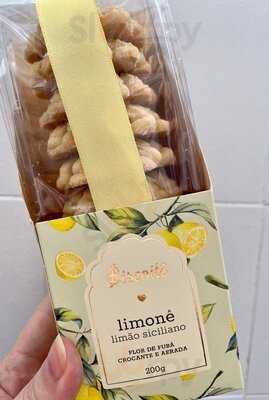 Biscoitê Shopping Center Norte