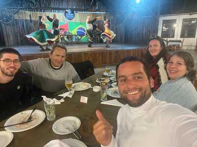 Churrascaria Cultura Gaúcha