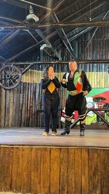 Churrascaria Cultura Gaúcha