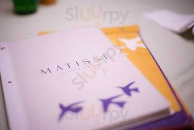 Matisse Cuisine Et Art