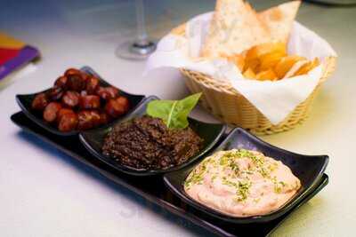 Matisse Cuisine Et Art