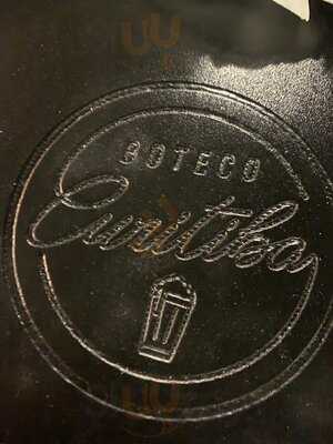 Boteco Curitiba
