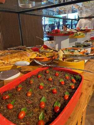 Pecorino Bar & Trattoria Gru