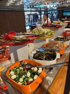 Pecorino Bar & Trattoria Gru