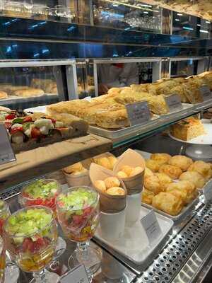 Pecorino Bar & Trattoria Gru