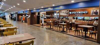 Pecorino Bar & Trattoria Gru