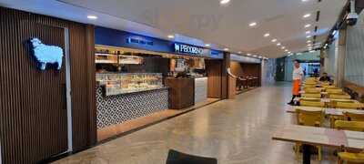 Pecorino Bar & Trattoria Gru