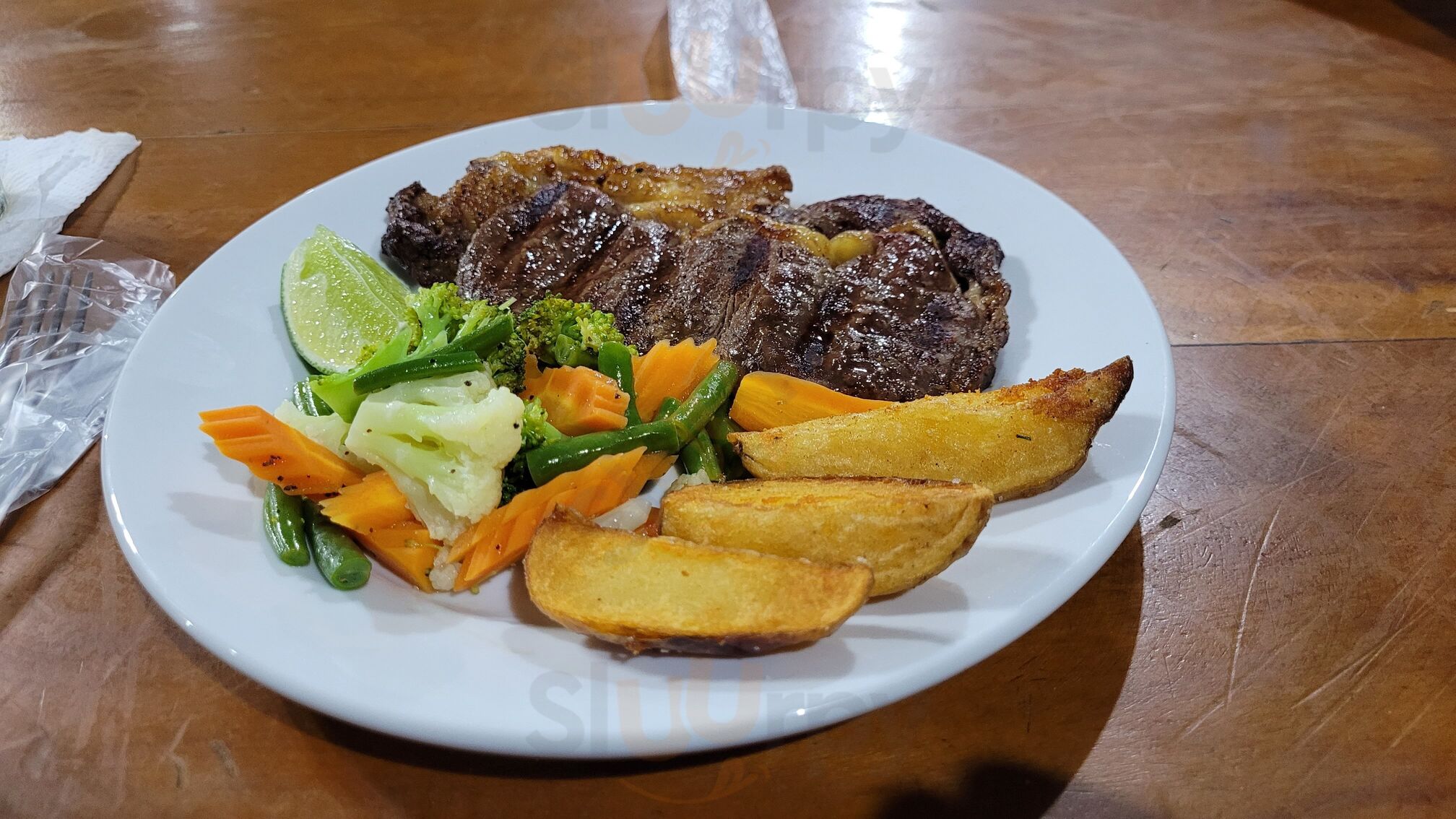 Frigideira Gastro Bar