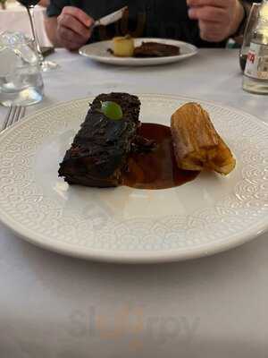 Cocodabi Restaurante