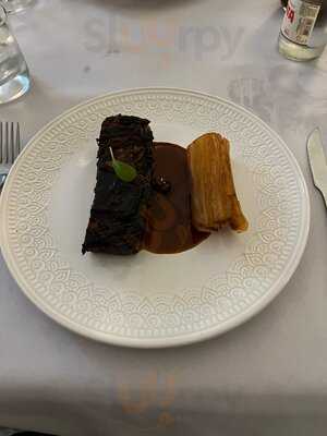 Cocodabi Restaurante