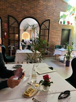 Cocodabi Restaurante