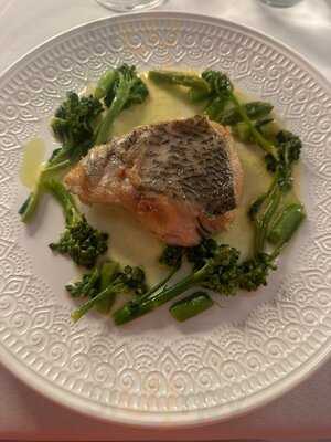 Cocodabi Restaurante