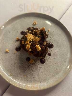 Cocodabi Restaurante