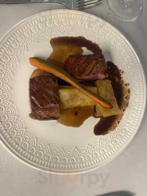 Cocodabi Restaurante