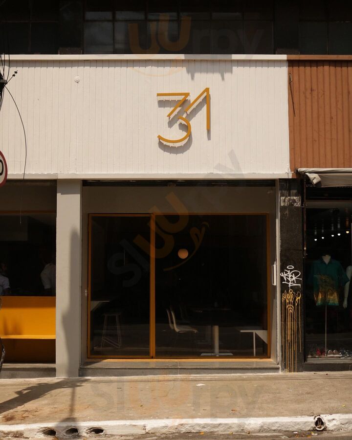 31 Restaurante