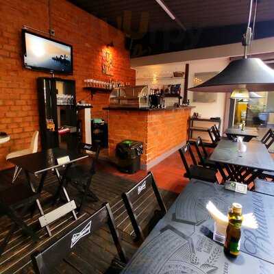 Culinária Basquiat - Anapurus